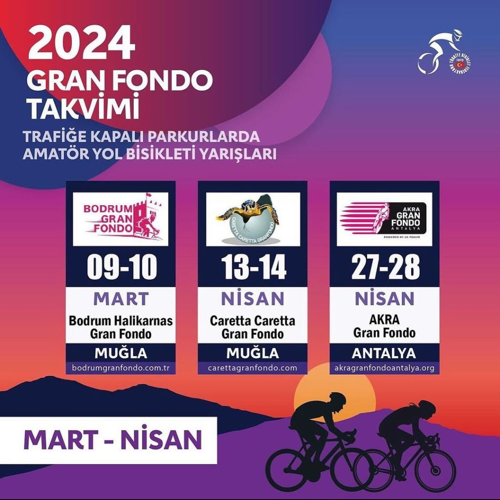 gran fondo