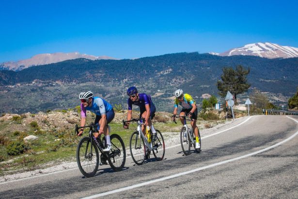 AKRA Gran Fondo Antalya