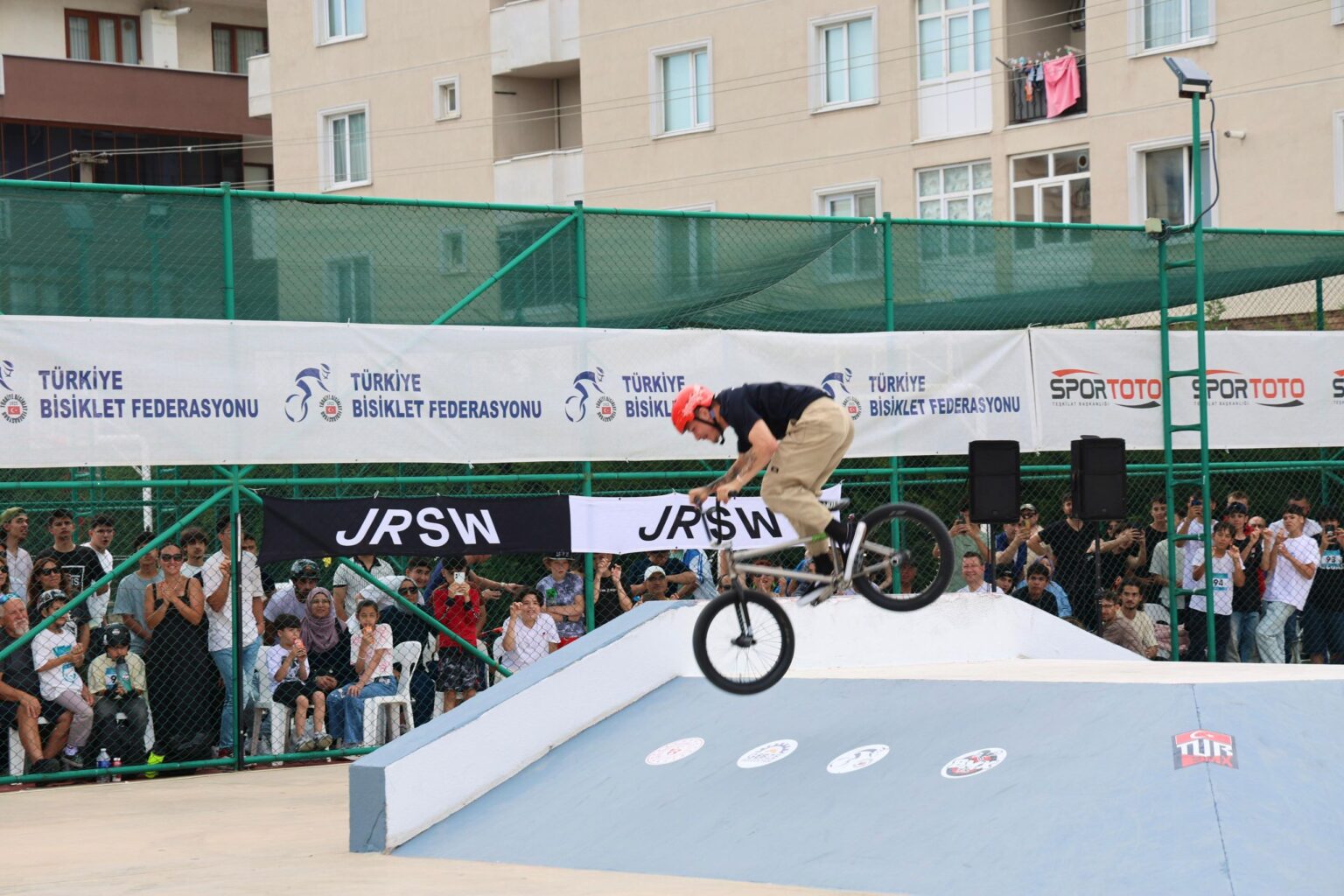bmx park türkiye şampiyonası