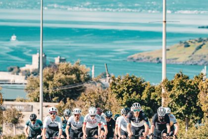 6. uluslararası bodrum gran fondo 2026