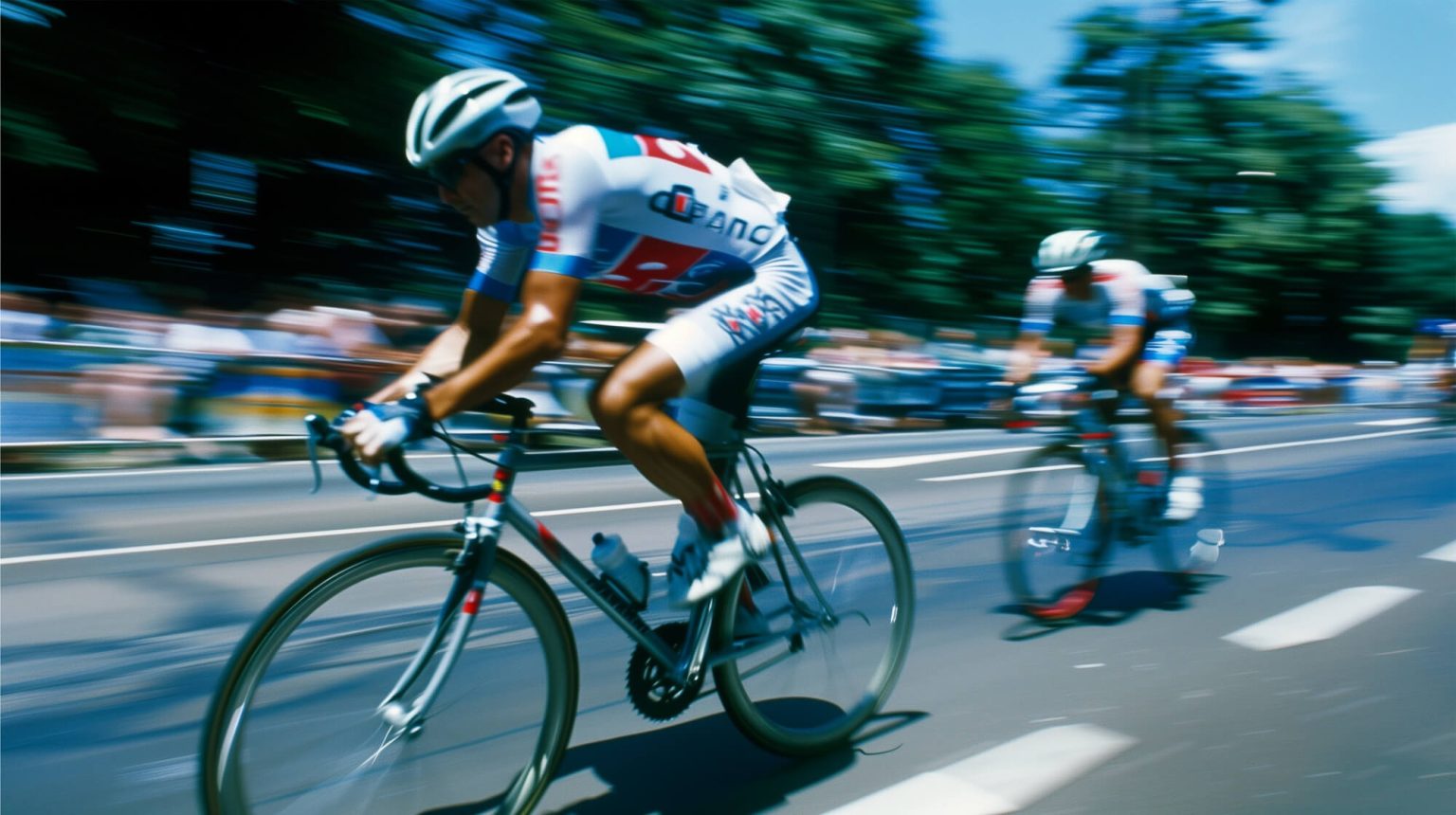 Etaplı Yarış (Stage Race) Nedir?