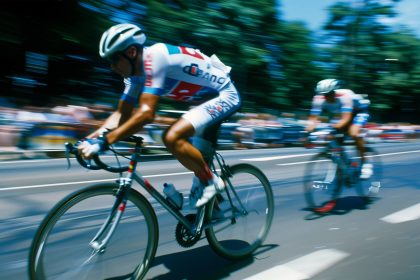 Etaplı Yarış (Stage Race) Nedir?