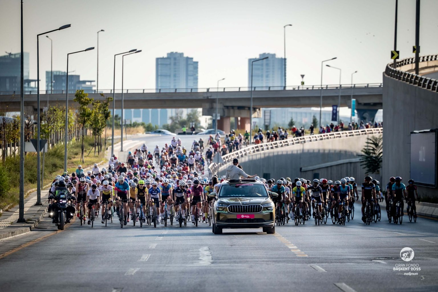 Gran Fondo Başkent 2026 Parkur Detayları Açıklandı