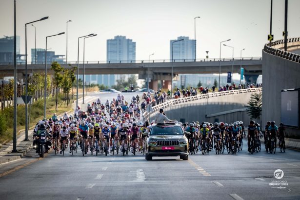 Gran Fondo Başkent 2026 Parkur Detayları Açıklandı