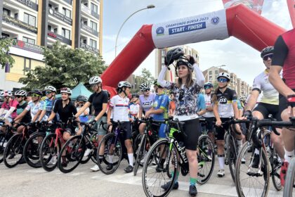 gran fondo bursa 2025 sonuclar