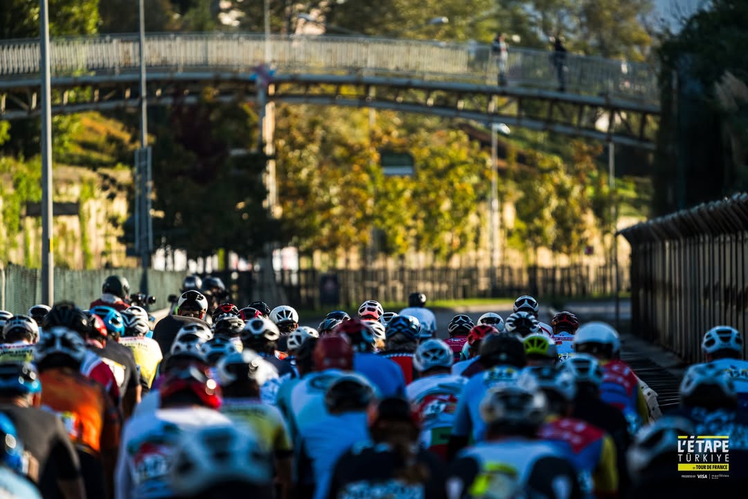 L’Étape Marmaris by Tour de France 7 Haziran'da Start Alacak