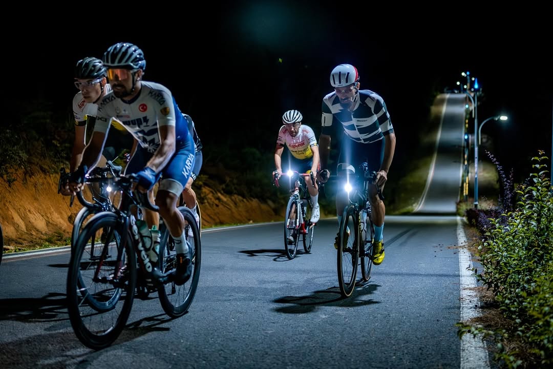 Skoda Night Fondo İstanbul 2025 Sonuçları