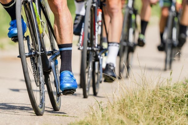 UEC Granfondo Avrupa Şampiyonası’nda Eleme Sistemi Değişiyor
