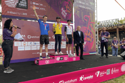 akra gran fondo 2025 sonuçlar fotolar