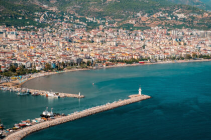 alanya güzelbağ tırmanış yarışı