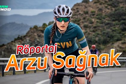 Arzu Sağnak