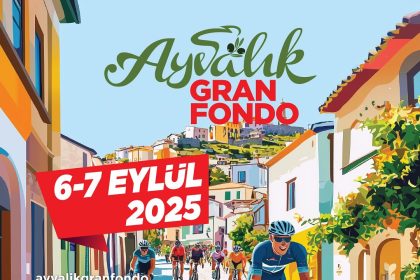 ayvalık gran fondo
