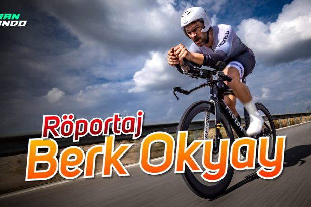 Berk Okyay Röportaj