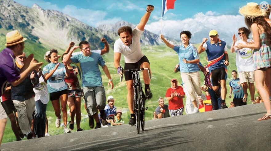 bisiklet severeler için 10 harika film önerisi