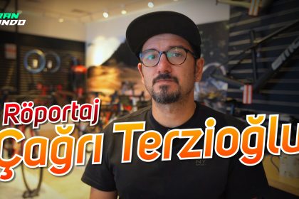 Çağrı Terzioğlu Bike Fit