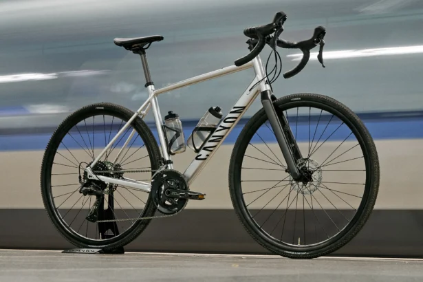 canyon endurace allroad