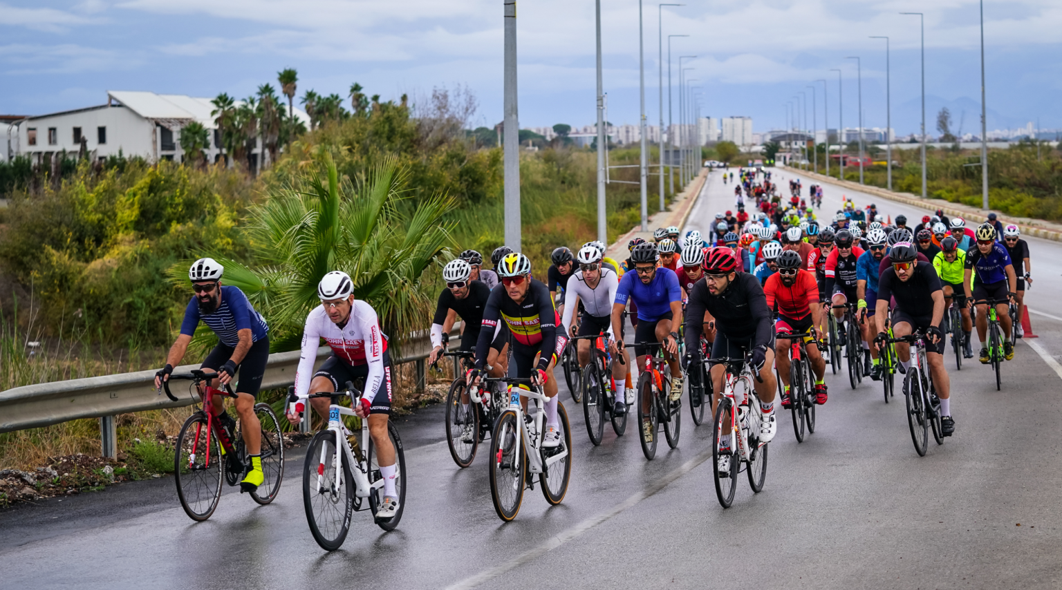 çaycuma gran fondo 2025 Zonguldak