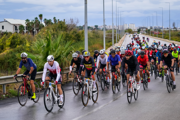 çaycuma gran fondo 2025 Zonguldak