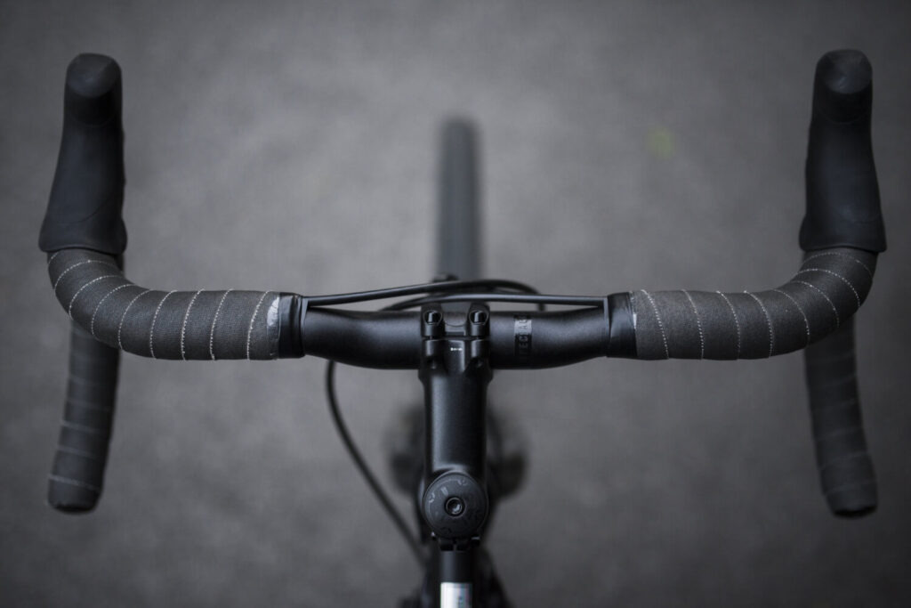 drop bar