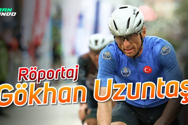 Gökhan Uzuntaş