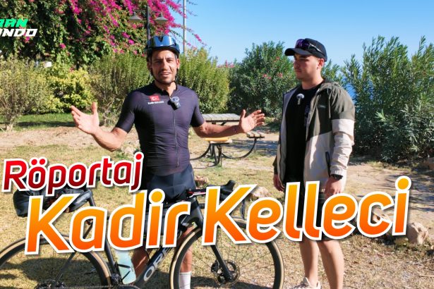 kadir kelleci röportaj