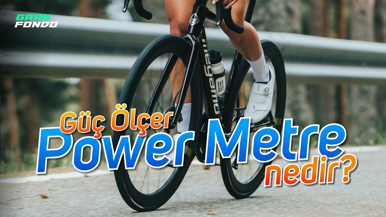 Power Metre Nedir? Nasıl Kullanılır?