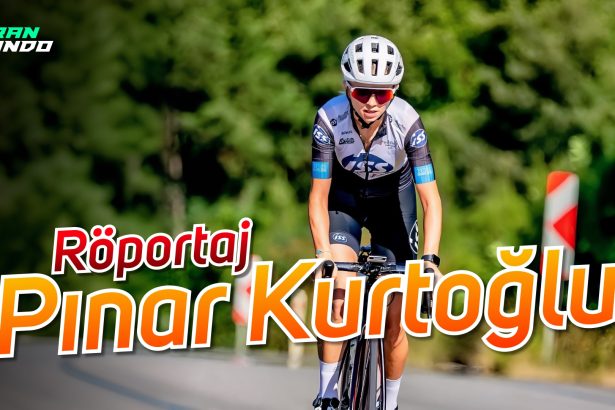 Pınar Kurtoğlu Röportaj