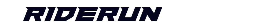 RideRun