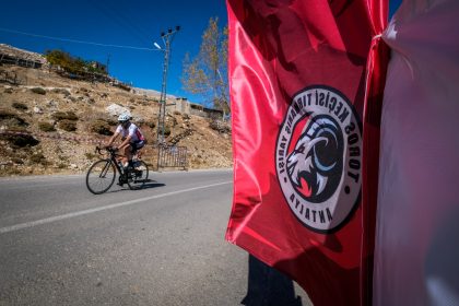 toros keçisi tırmanış yarış 2025
