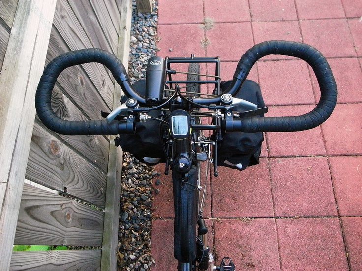 touring bar