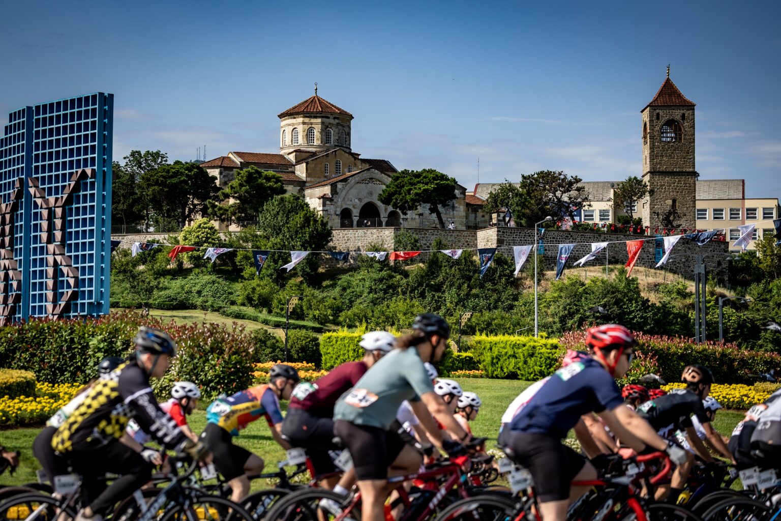 trabzon gran fondo trabzon sonuçları