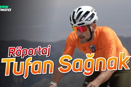 Tufan Sağnak Röportaj