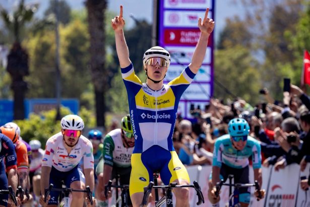tur 26 birinci etap