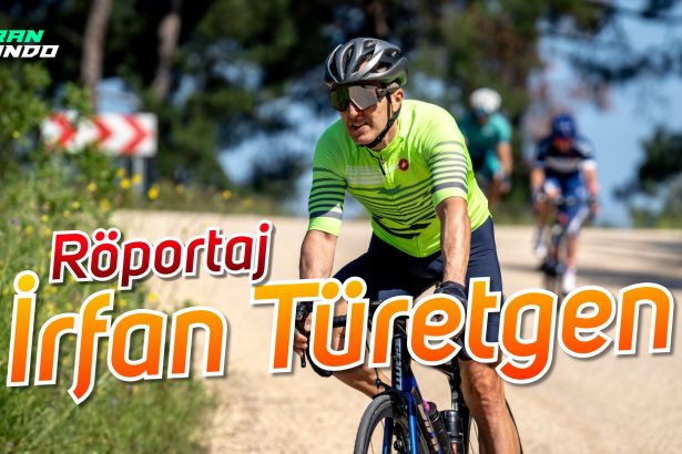 İrfan türetgen röportaj