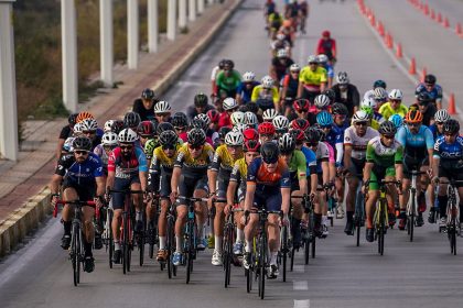 Türkiye 2024 Gran Fondo Yarışları