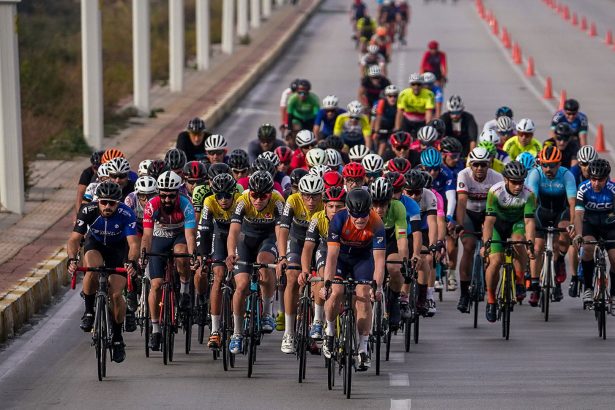 Türkiye 2024 Gran Fondo Yarışları