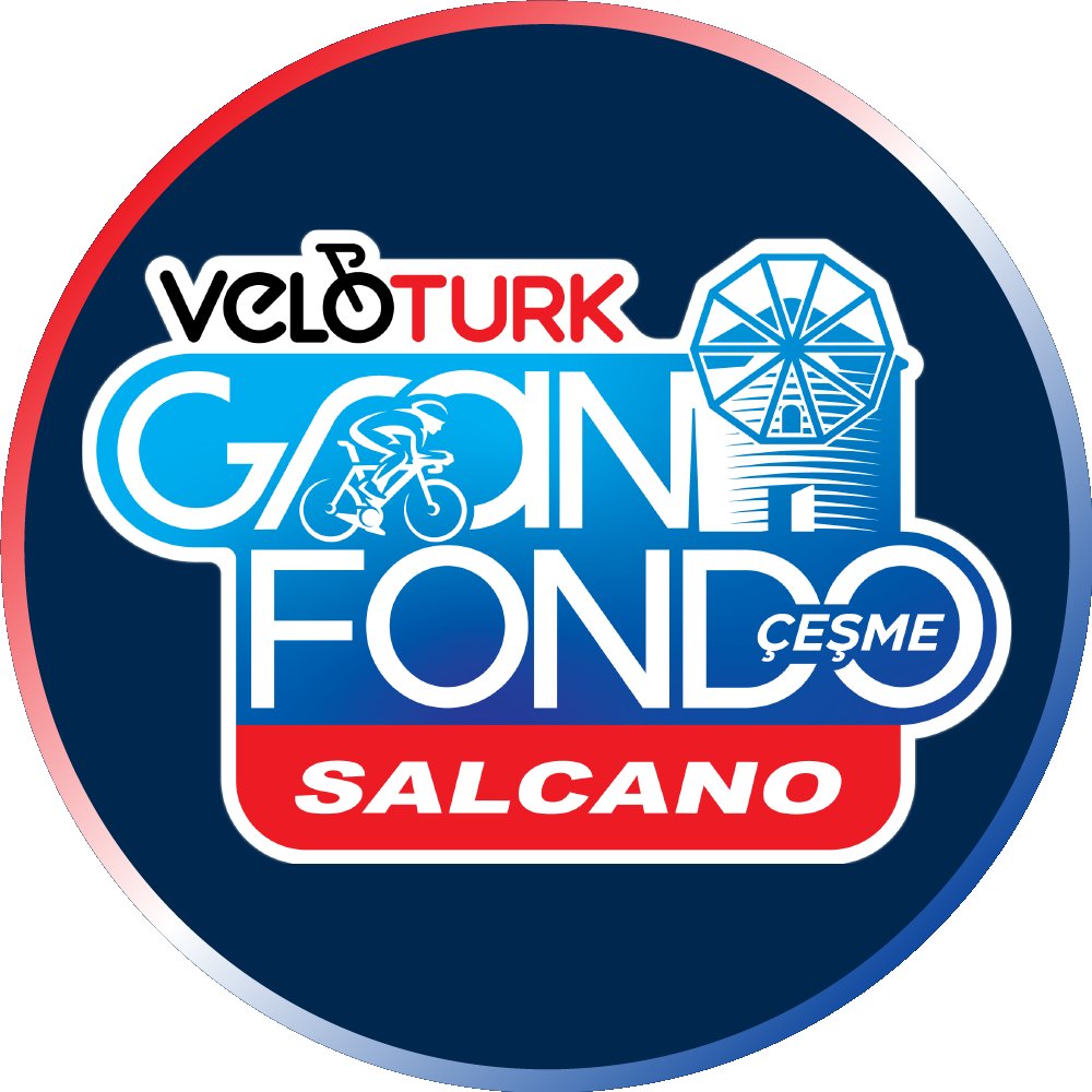 Veloturk Gran Fondo Çeşme