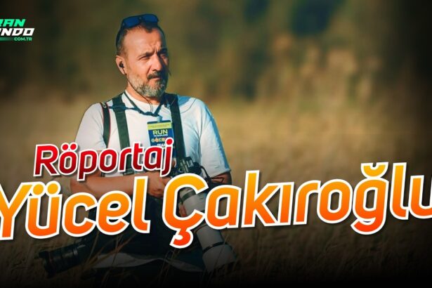 yücel çakıroğlu röportaj